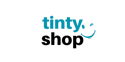 Tintyshop 